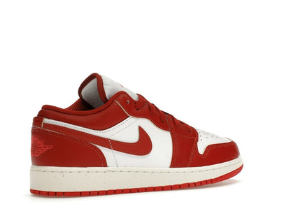 Jordan 1 Low SE Dune Red GS (FJ3465-160)
