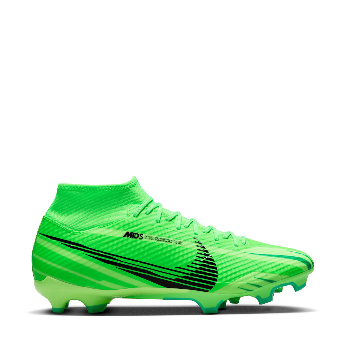 Mercurial Superfly 9 Academy MDS FG/MG - Mens