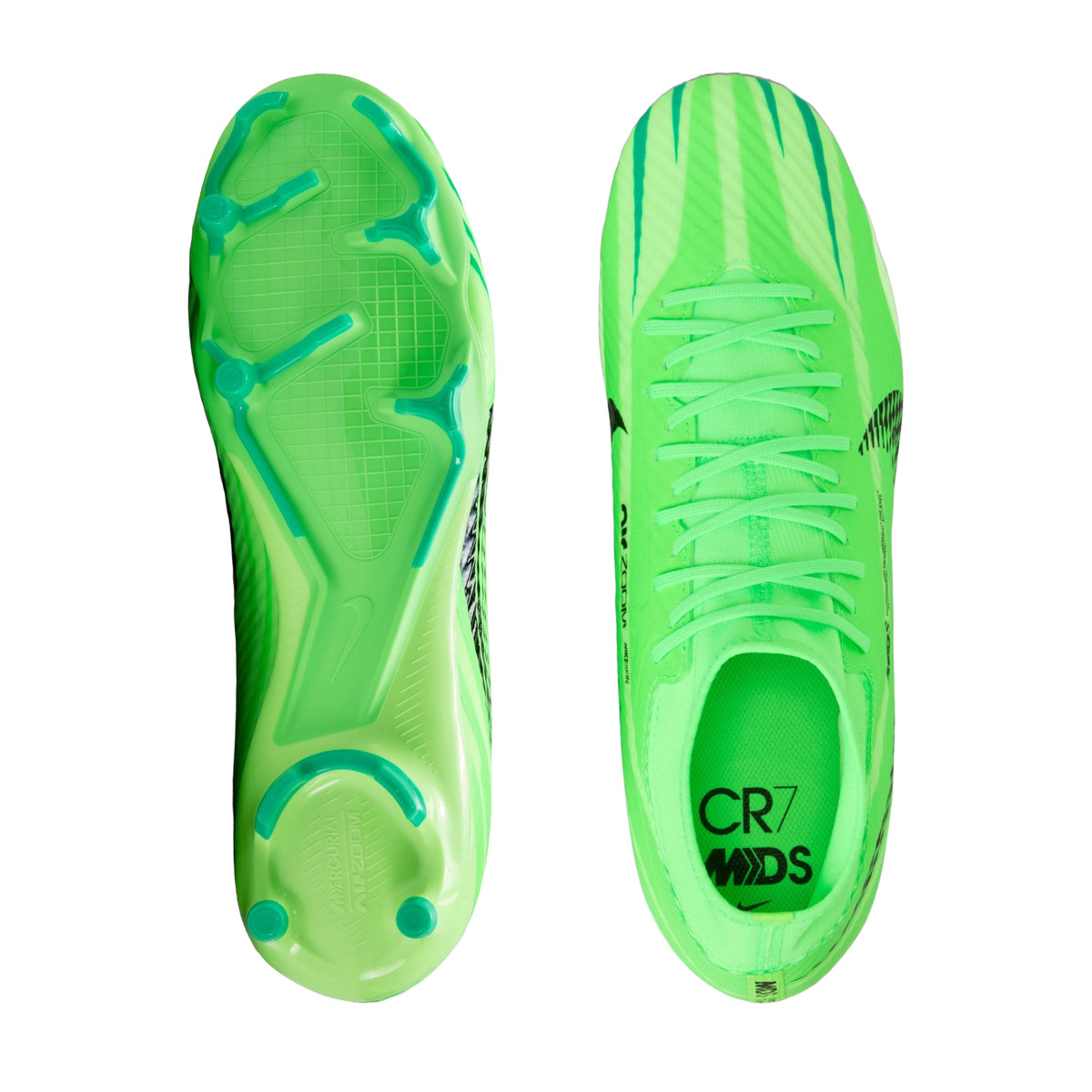 Mercurial Superfly 9 Academy MDS FG/MG - Mens