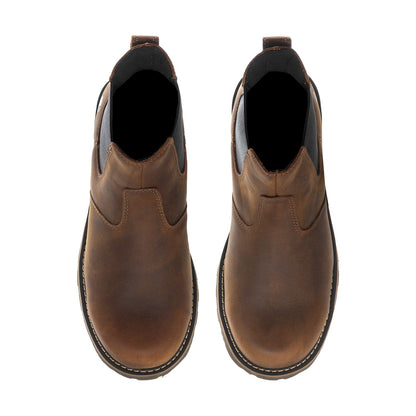 Frontier Chelsea Steel Toe - Mens