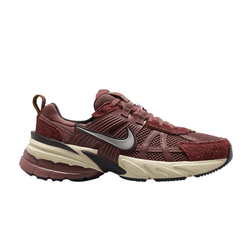 Nike V2K Run Red Sepia Dark Pony (Women's)