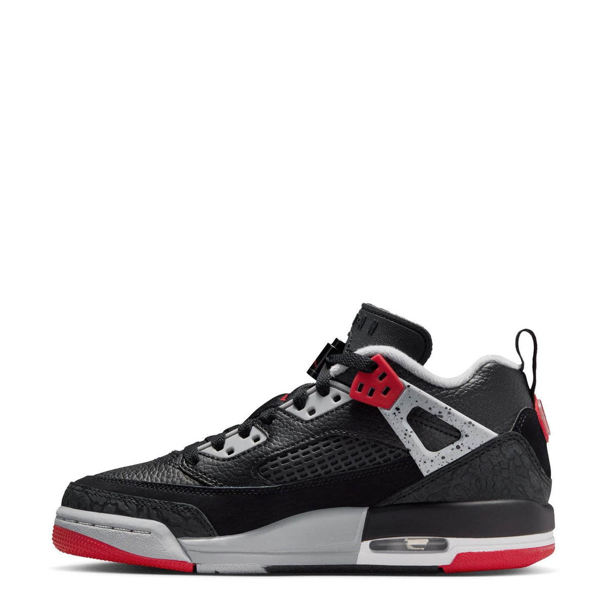 Spizike Low - Youth
