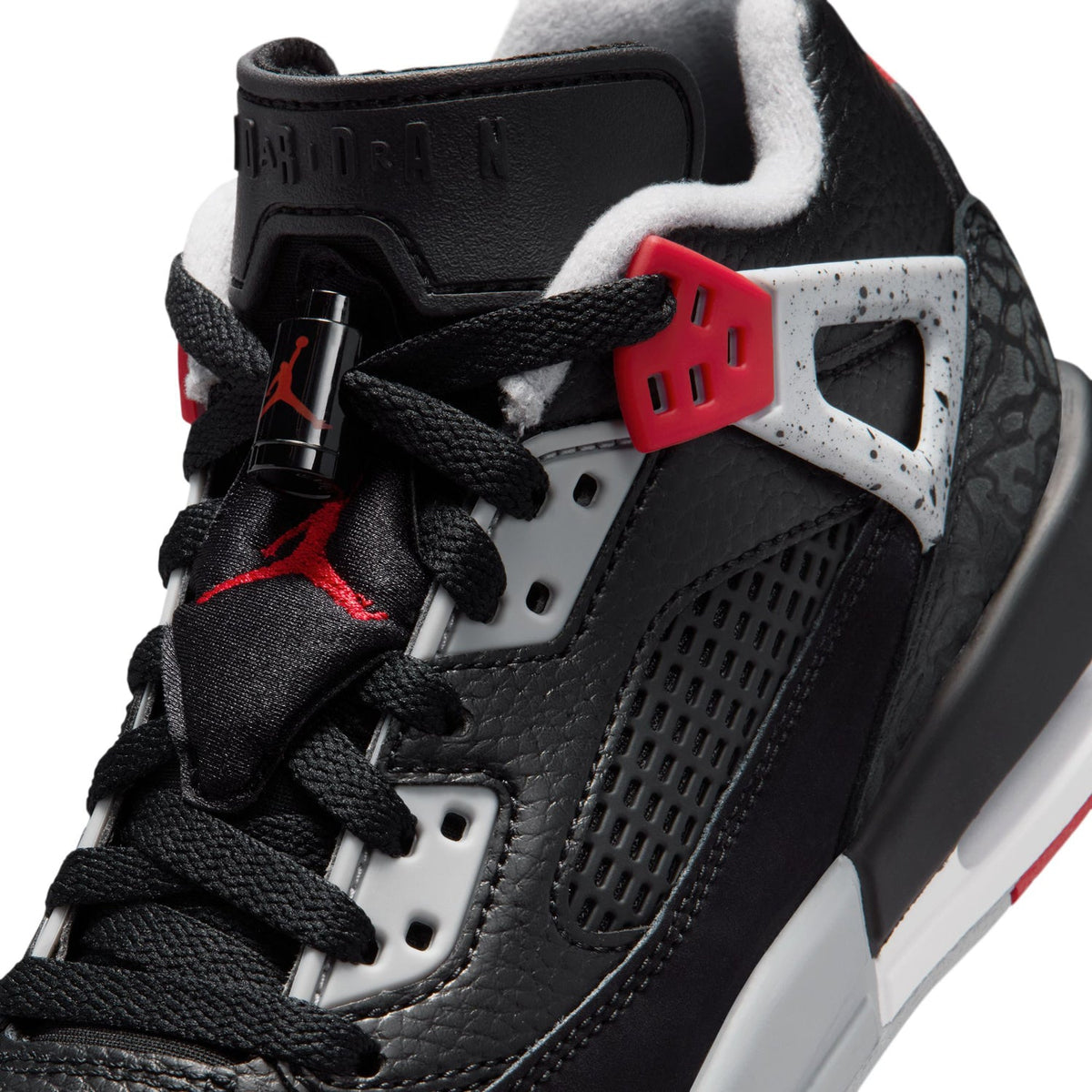 Spizike Low - Youth