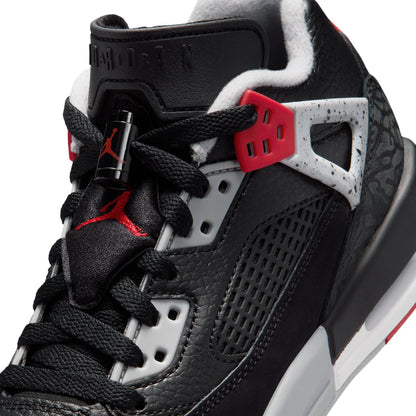Spizike Low - Youth