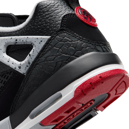 Spizike Low - Youth