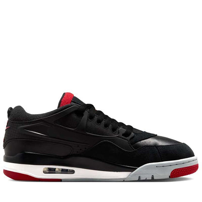 Air Jordan 4 RM - Black/Varsity Red