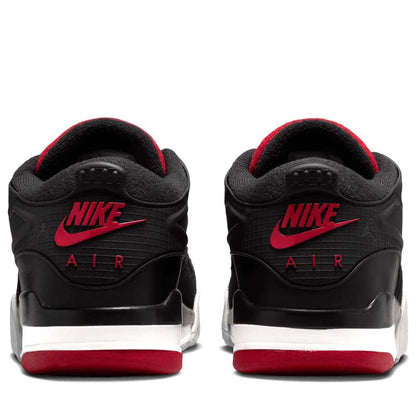 Air Jordan 4 RM - Black/Varsity Red