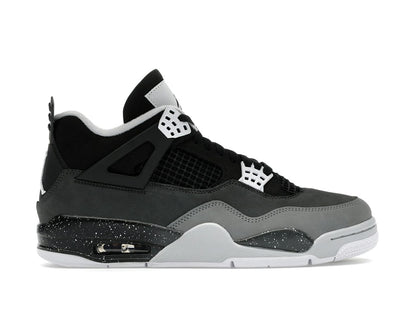 Jordan 4 Retro Fear (2024)