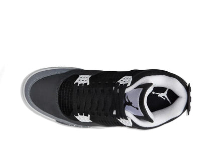 Jordan 4 Retro Fear (2024)