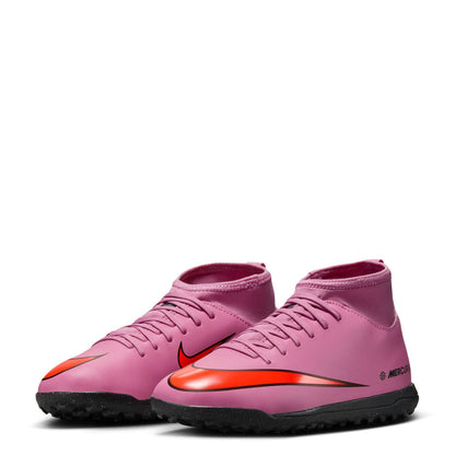 Mercurial Superfly 10 Club TF - Youth