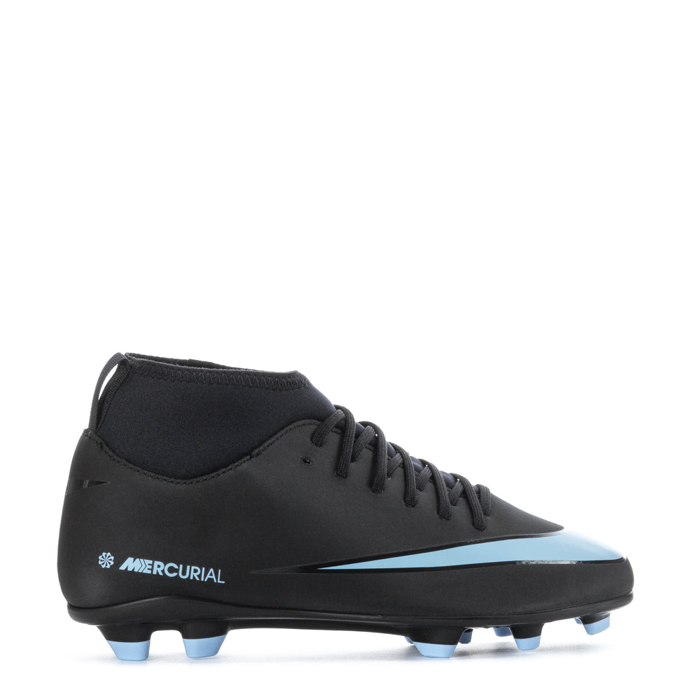 Mercurial Superfly 10 Club FG/MG - Youth