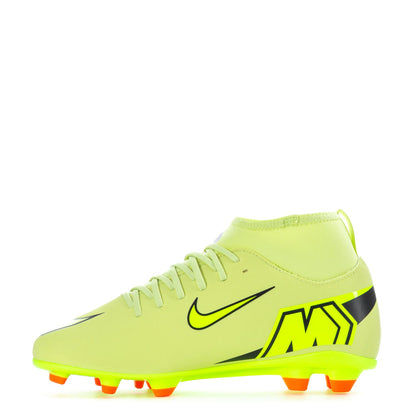 Mercurial Superfly 10 Club FG/MG - Youth
