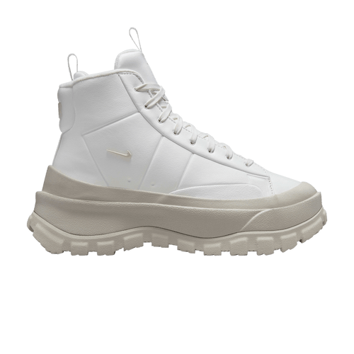 Nike Blazer Roam Mid Summit White Light Bone University Gold Phantom (Women's)