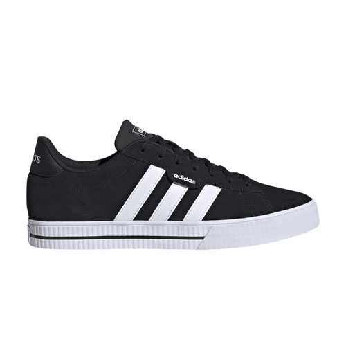 adidas Daily 3.0 Core Black Cloud White