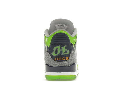 Jordan 3 Retro Doernbecher Hugo