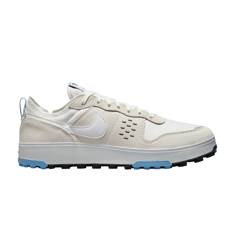 Nike C1TY Summit White Pure Platinum