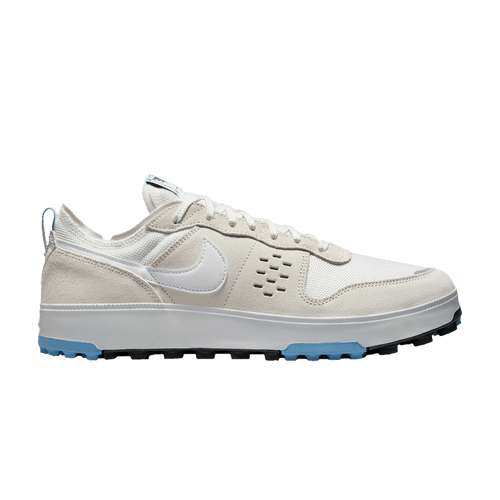 Nike C1TY Summit White Pure Platinum