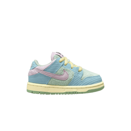 Nike SB Dunk Low Verdy Visty (TD)