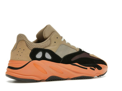 Adidas Yeezy Boost 700 Enflame Amber GW0297 Sneakers