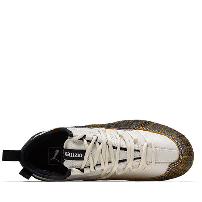 Guizio x Puma Klim L - Alpine Snow/Black