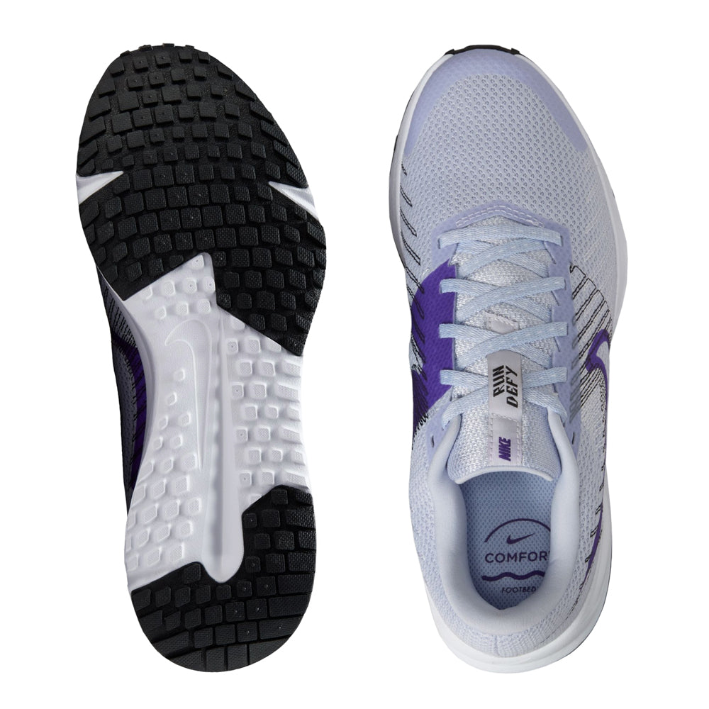 Run Defy - Womens