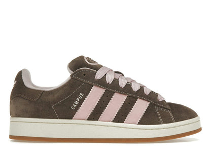 adidas Campus 00s Dust Cargo Clear Pink Men’s Sneaker HQ4569
