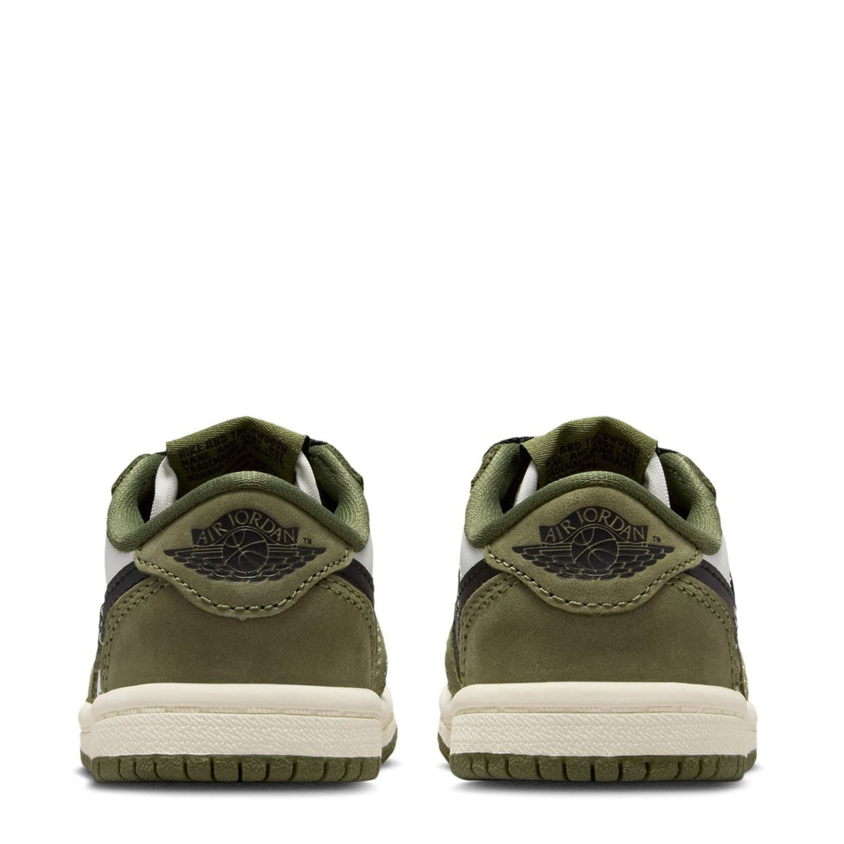 Retro 1 Low OG - Toddler