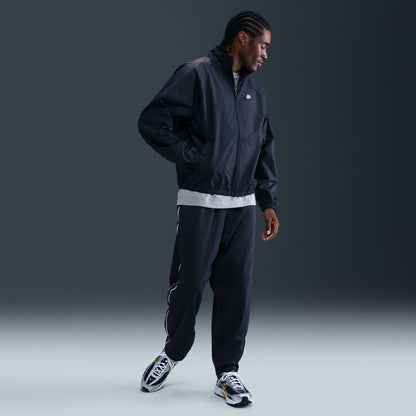 Club Roscoe FZ Jacket -Mens