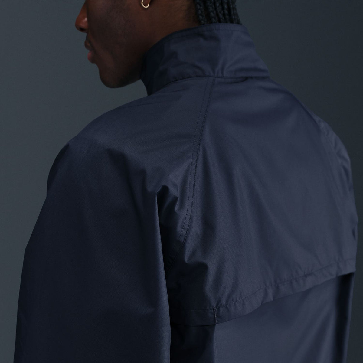 Club Roscoe FZ Jacket -Mens