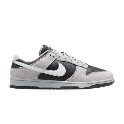 Nike Dunk Low Light Smoke Grey Anthracite