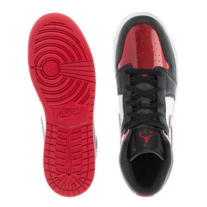 AJ 1 Mid -Youth