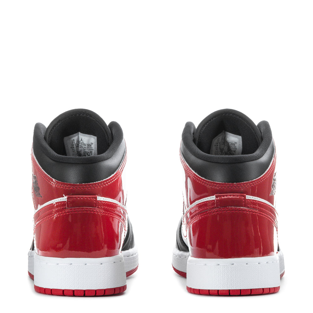 AJ 1 Mid -Youth