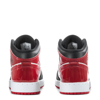 AJ 1 Mid -Youth