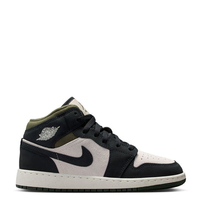 AJ 1 Mid -Youth