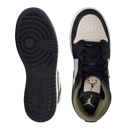 AJ 1 Mid -Youth