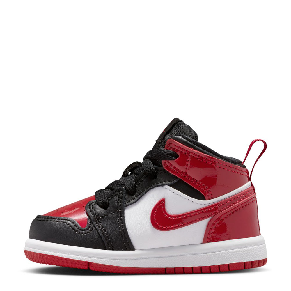 AJ 1 Mid - Toddler
