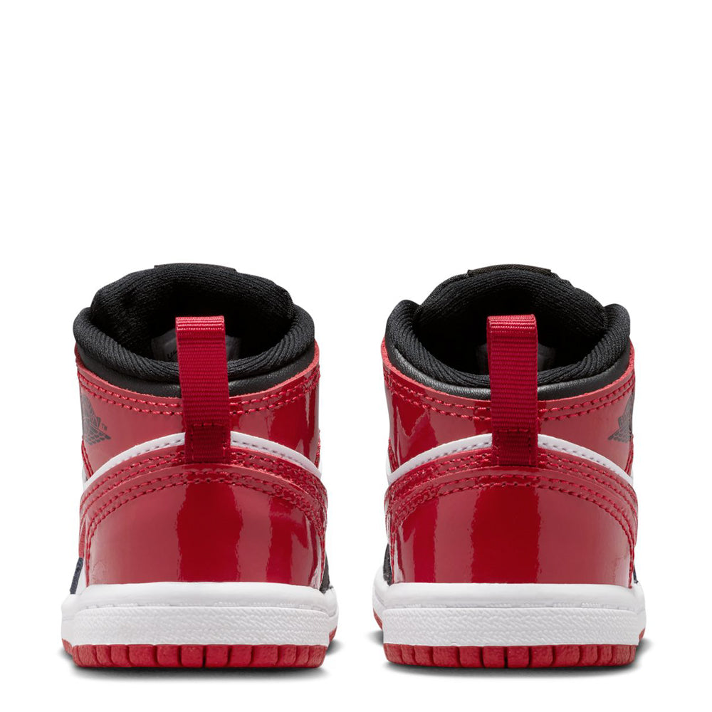 AJ 1 Mid - Toddler