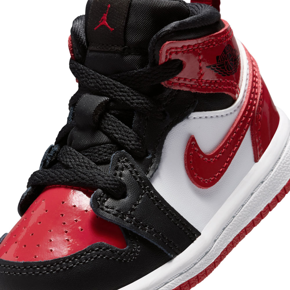 AJ 1 Mid - Toddler