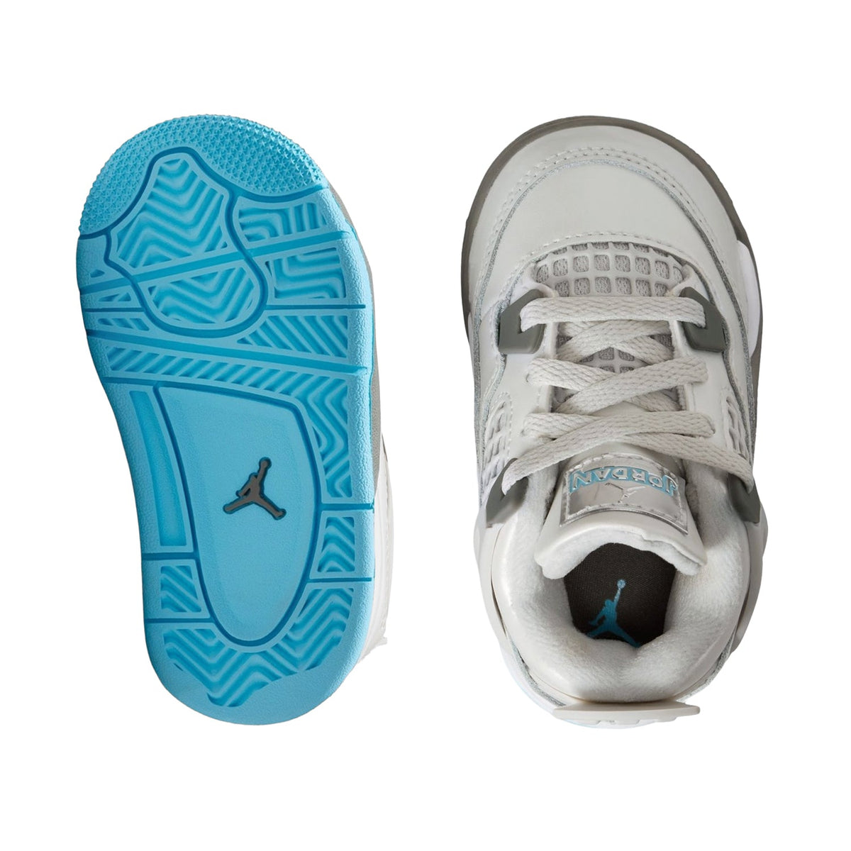 Retro 4 - Toddler
