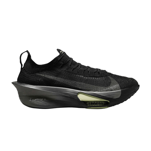 Nike Air Zoom Alphafly Next% 3 Black Olive Aura