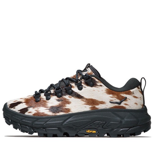 Hoka Tor Summit + - Pirate Black/Pirate Black