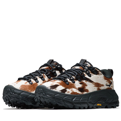 Hoka Tor Summit + - Pirate Black/Pirate Black