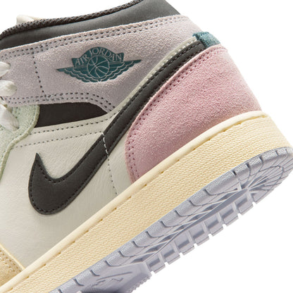 AJ 1 Mid -Youth