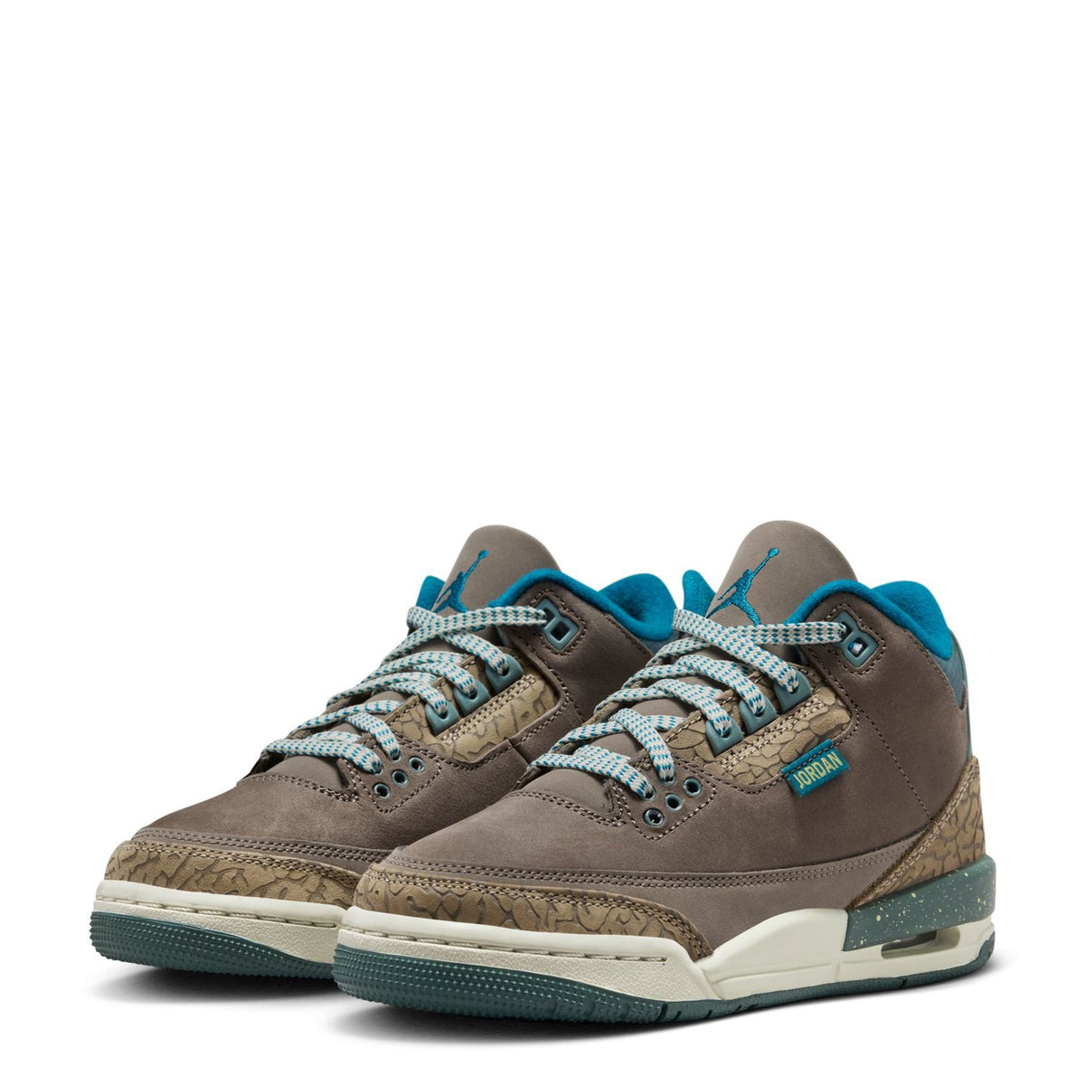 Retro 3 - Youth