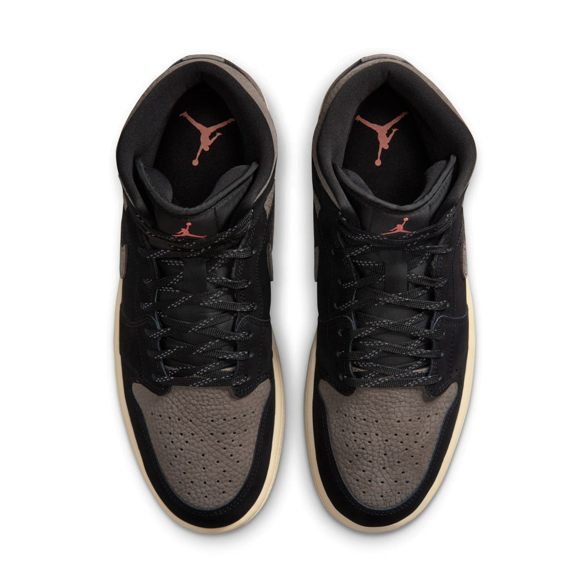AJ 1 Mid SE - Mens