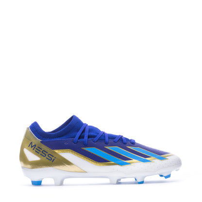 X Crazyfast League FG Messi - Mens