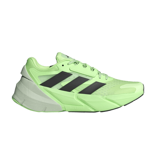 adidas Adistar 2.0 Semi Green Spark Core Black Green Spark