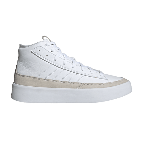 adidas ZNSORED Hi Cloud White