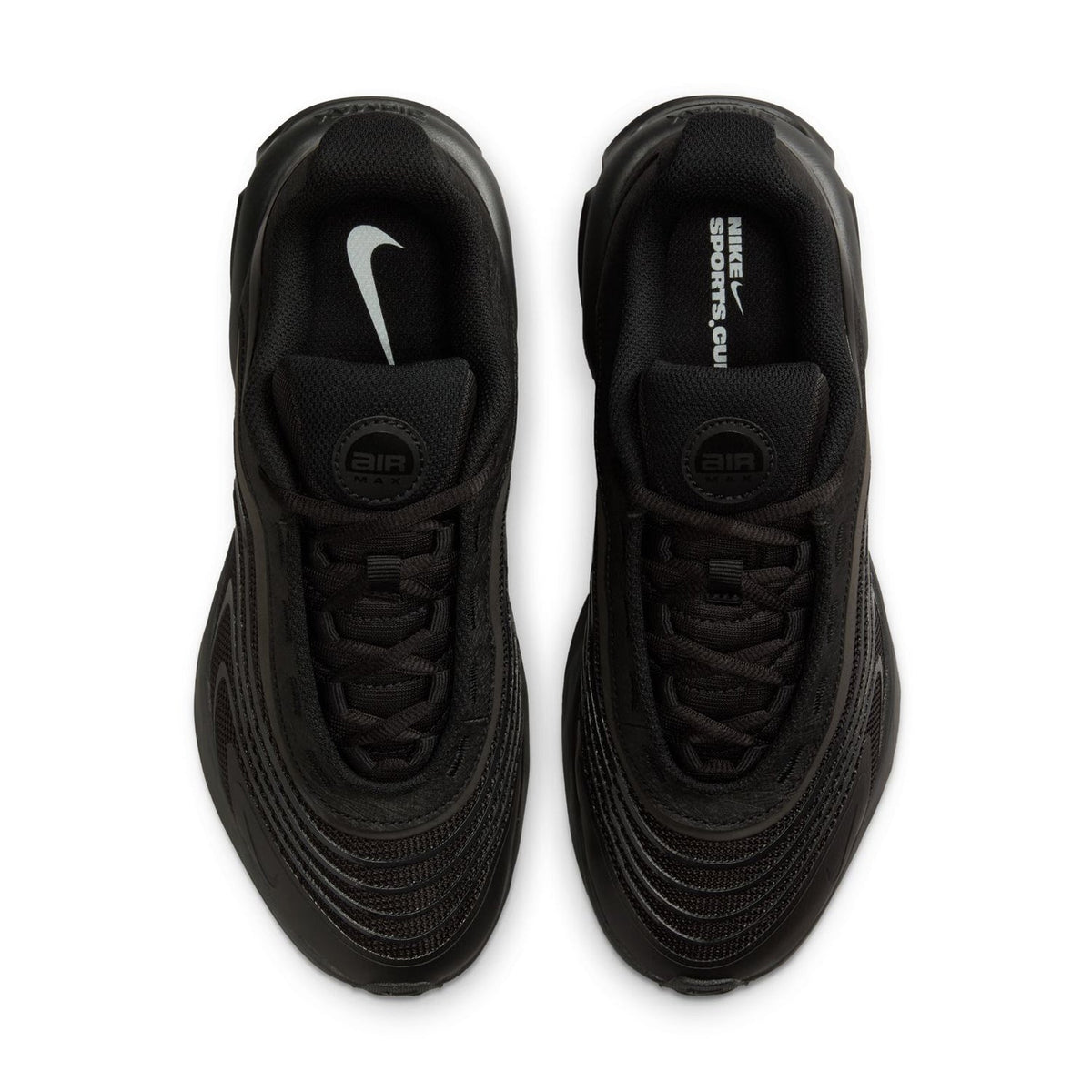 Air Max Fire - Womens