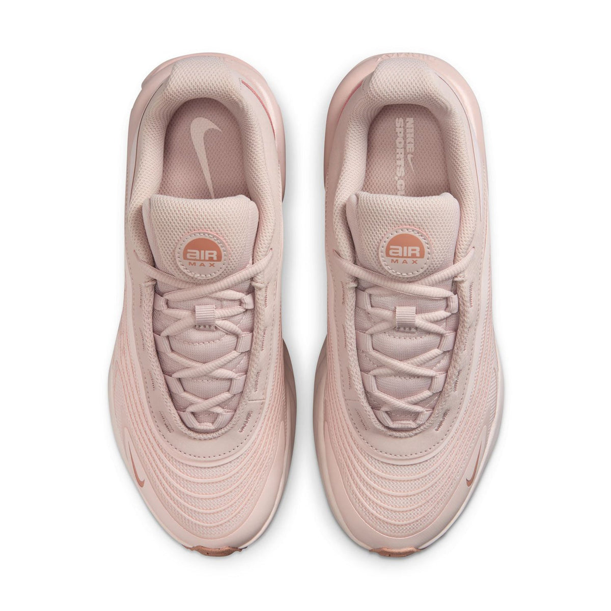 Air Max Fire - Womens